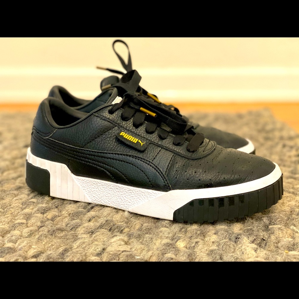 Puma Cali sneaker